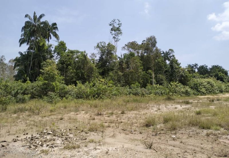 Kerteh, Kemaman @ Terrenganu