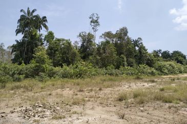 Kerteh, Kemaman @ Terrenganu