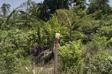 Kerteh, Kemaman @ Terrenganu