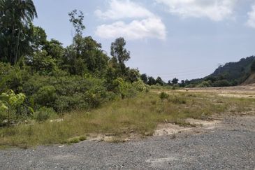 Kerteh, Kemaman @ Terrenganu