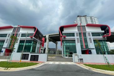 Kota Damansara