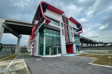 Kota Damansara