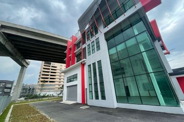 Kota Damansara