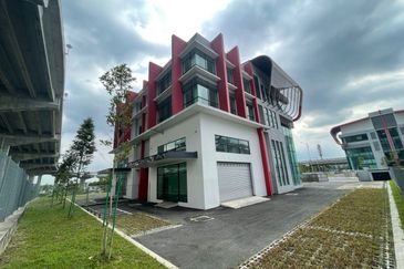 Kota Damansara