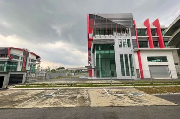 Kota Damansara