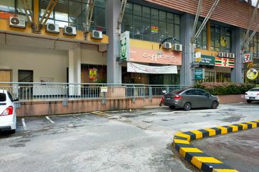 Damansara Perdana