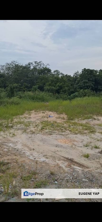 Dengkil @ Desa Sepang, Desa Putra, Freehold Residential Land For Sale, Selangor, Sepang