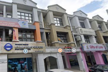 Selayang Paragon Utama