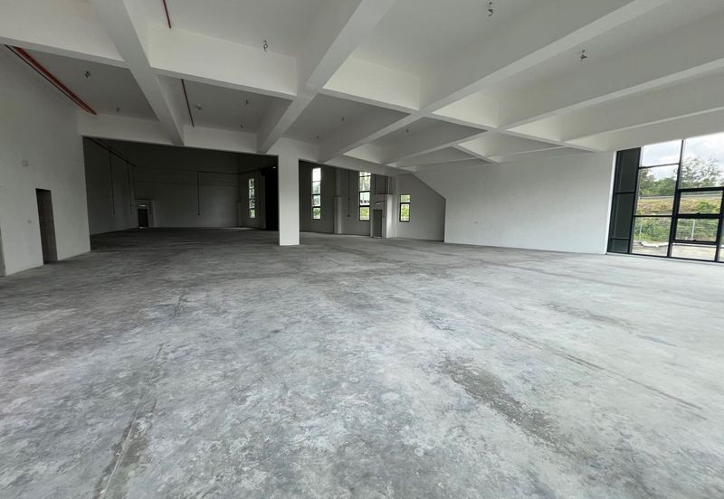 Rawang Food Industrial Park