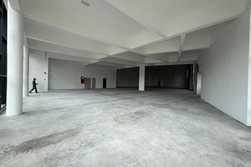 Rawang Food Industrial Park