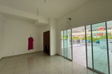 Seksyen 22, Petaling Jaya