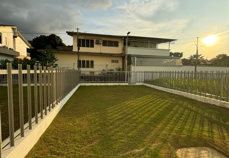 Seksyen 22, Petaling Jaya