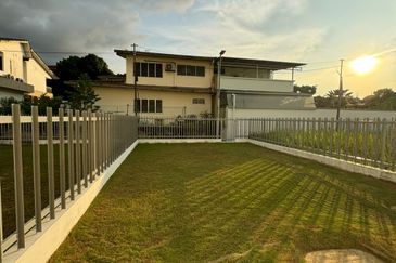 Seksyen 22, Petaling Jaya