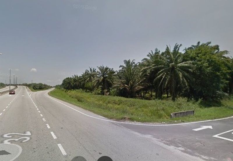 Kuala Langat , Bukit Changgang @ KLIA Sepang , Banting