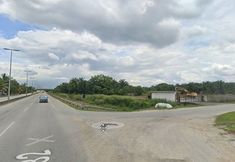 Kuala Langat , Bukit Changgang @ KLIA Sepang , Banting