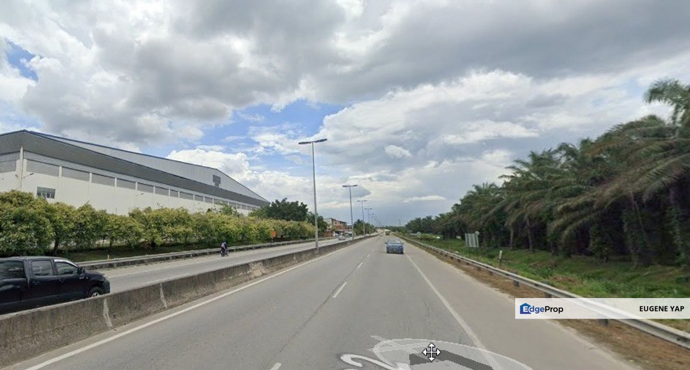 Kuala Langat , Bukit Changgang @ KLIA Sepang , Banting, Selangor, Kuala Langat