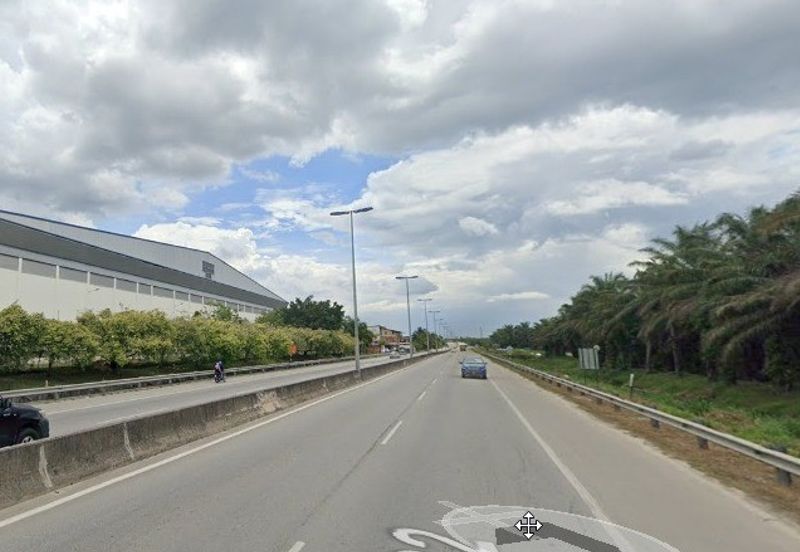 Kuala Langat , Bukit Changgang @ KLIA Sepang , Banting