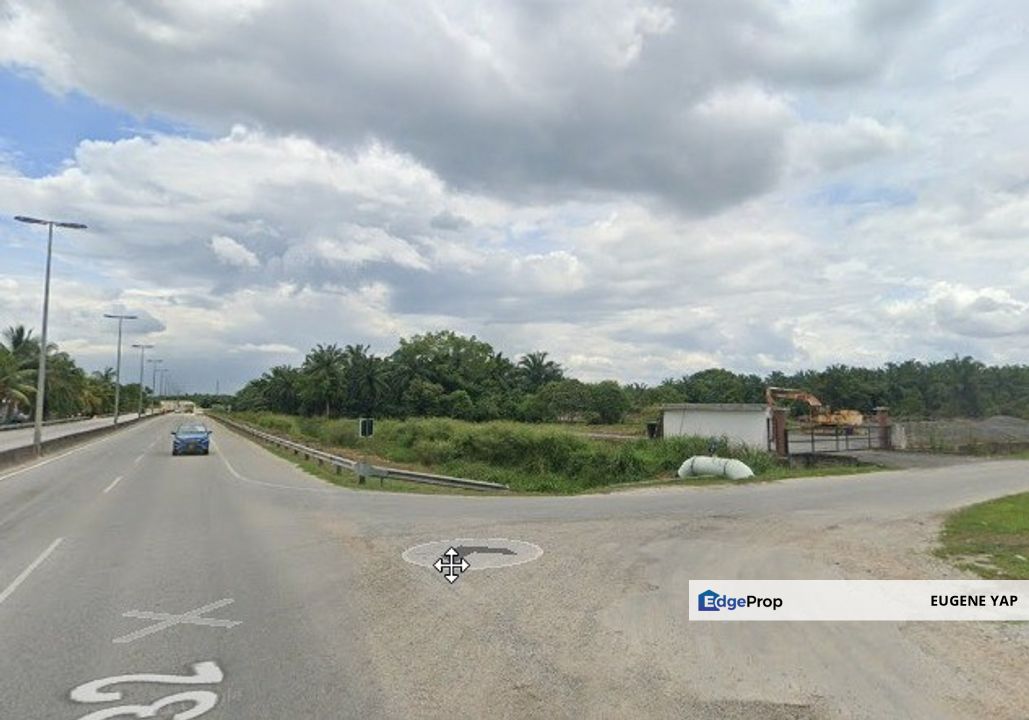 Kuala Langat , Bukit Changgang @ KLIA Sepang , Banting, Selangor, Kuala Langat