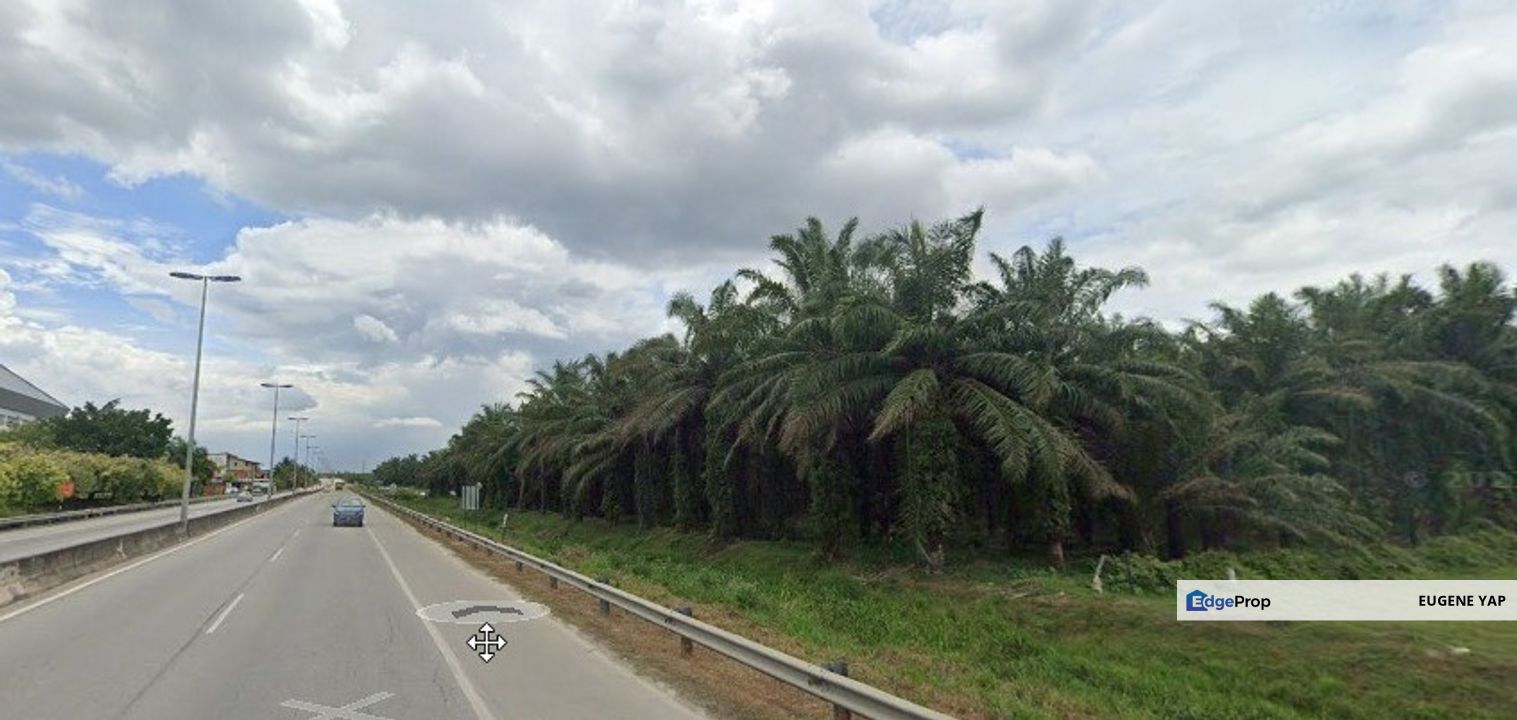 Kuala Langat , Bukit Changgang @ KLIA Sepang , Banting, Selangor, Kuala Langat