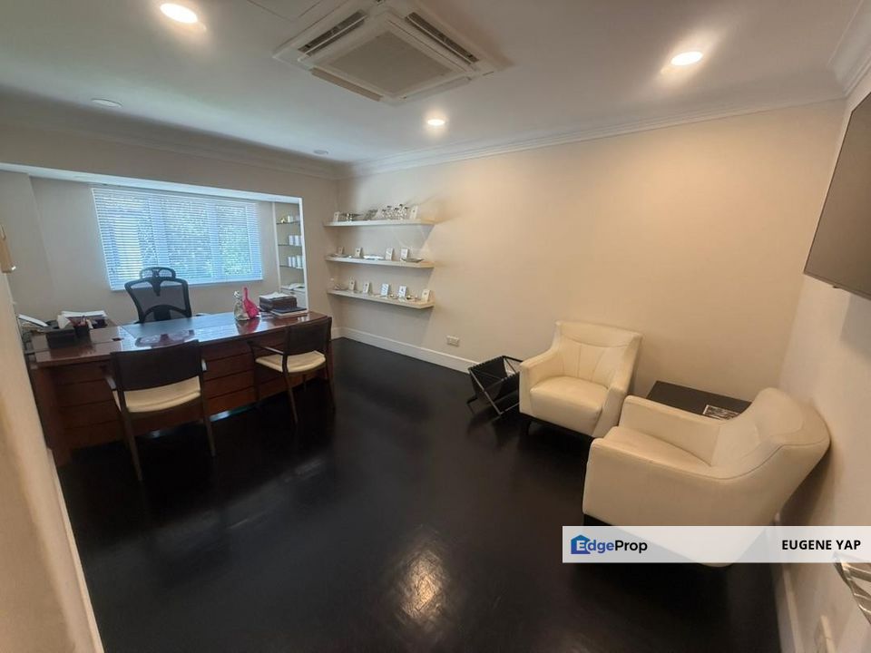 Jalan Maarof @ Telawi Bangsar , Kuala Lumpur, Bangsar