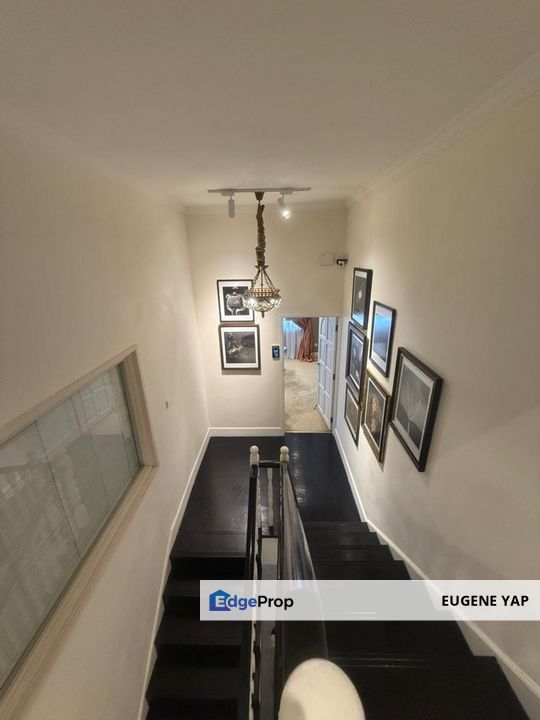 Jalan Maarof @ Telawi Bangsar , Kuala Lumpur, Bangsar