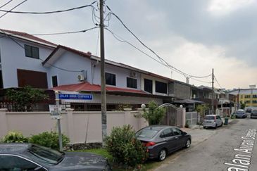 Taman Yarl @ Old Klang Road