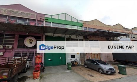 Taman Sri Ehsan @ Kepong Kl, Kuala Lumpur, Kepong