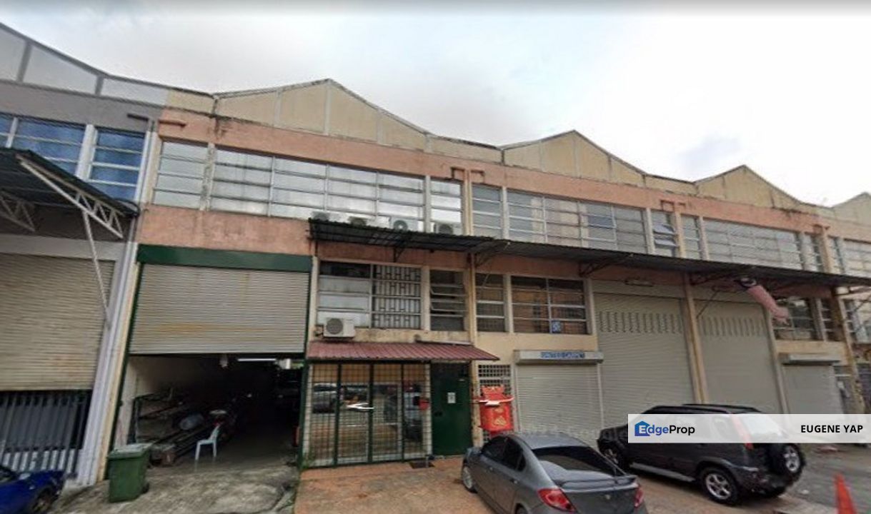 Taman Sri Ehsan @ Kepong Kl, Kuala Lumpur, Kepong