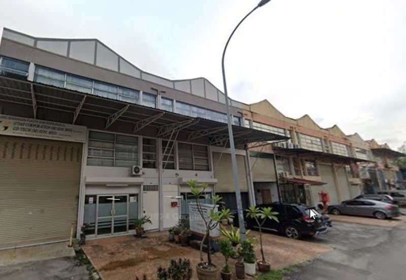 Taman Kepong