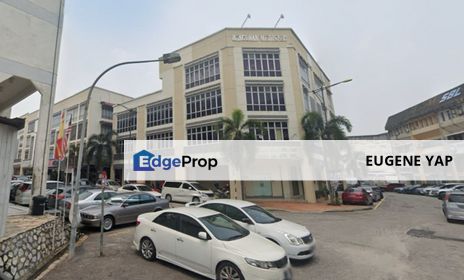 Taman Mayang , Kelana Jaya @ Petaling Jaya, Selangor, Petaling Jaya