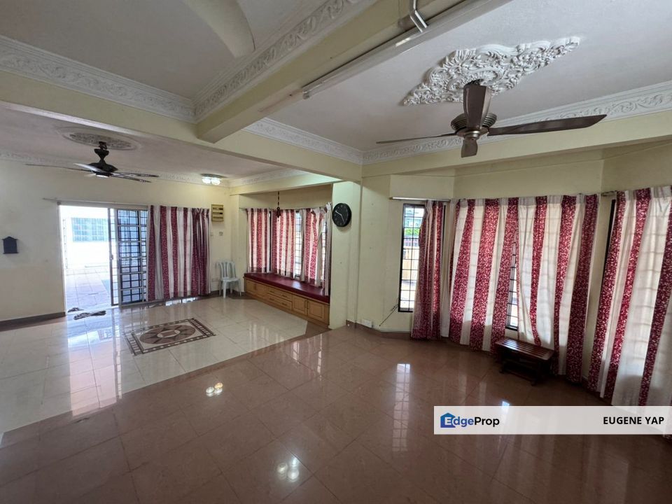 SS1 @ Petaling, Selangor, Petaling Jaya