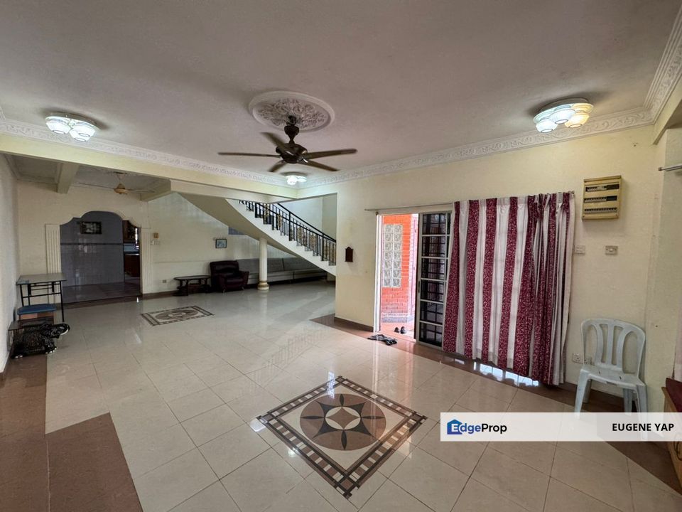 SS1 @ Petaling, Selangor, Petaling Jaya