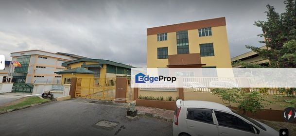 Kampung Subang , Shah Alam @ Seksyen U5 , Selangor, Shah Alam