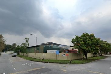 Bandar Bukit Puchong