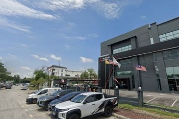 Bandar Bukit Puchong