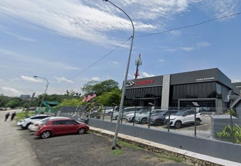 Bandar Bukit Puchong