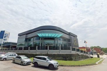 Bandar Bukit Puchong