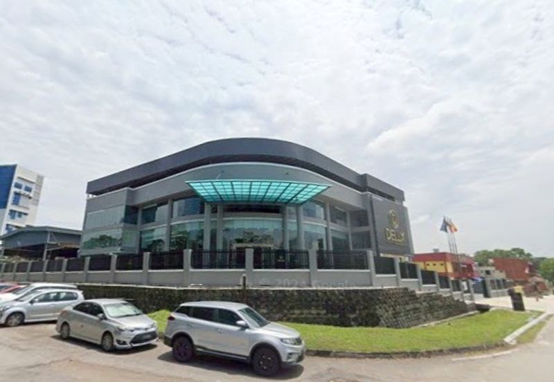 Bandar Bukit Puchong