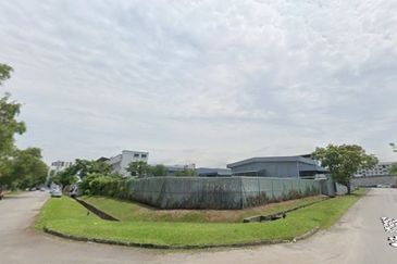 Bandar Bukit Puchong