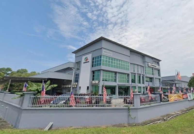 Bandar Bukit Puchong
