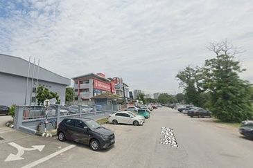 Bandar Bukit Puchong