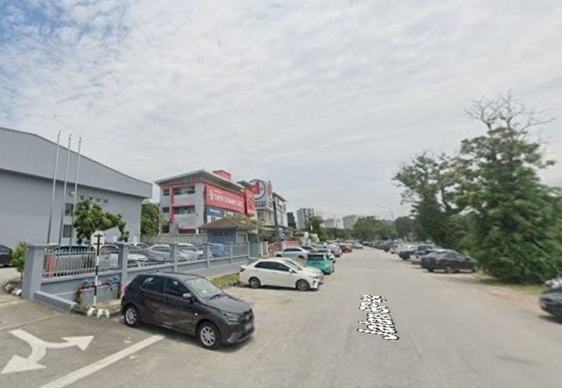Bandar Bukit Puchong