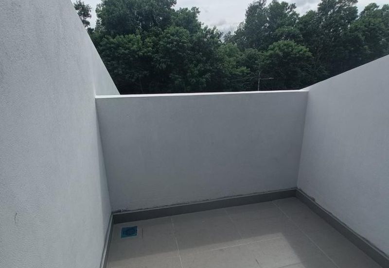 Taman Selayang Permata