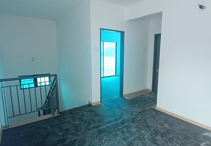 Taman Selayang Permata