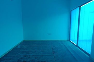 Taman Selayang Permata