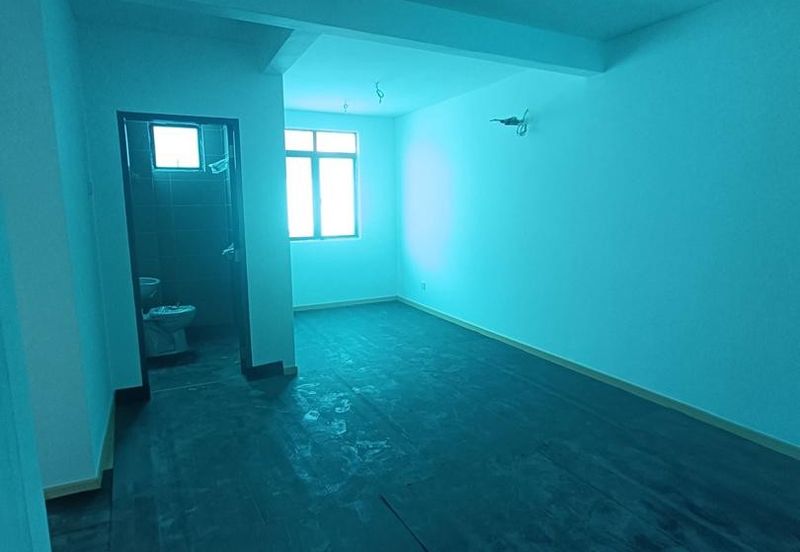 Taman Selayang Permata