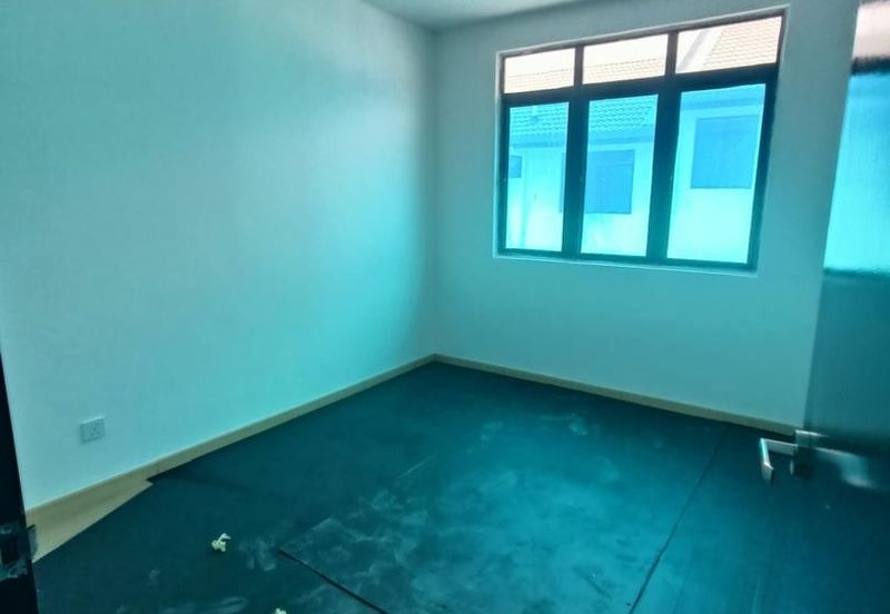 Taman Selayang Permata