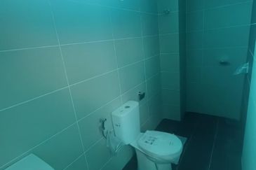 Taman Selayang Permata