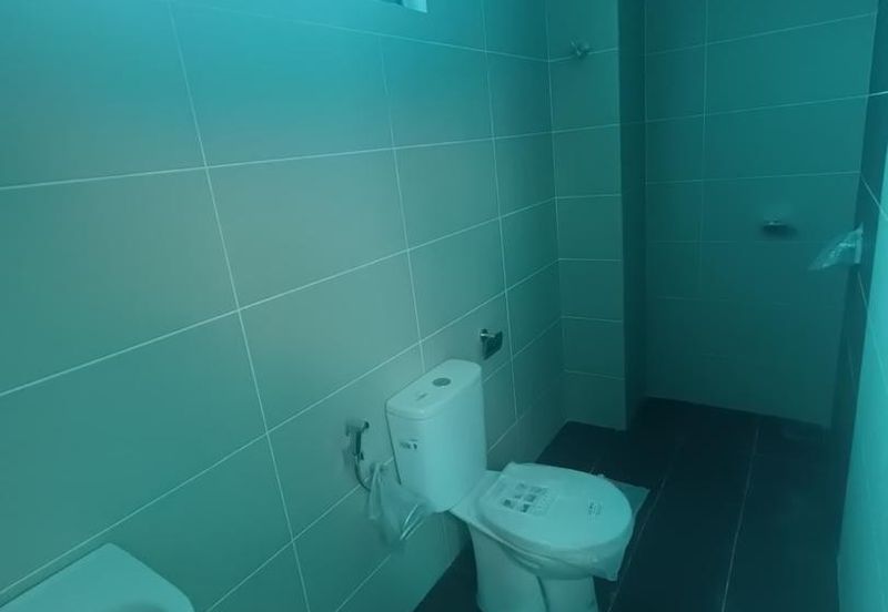 Taman Selayang Permata