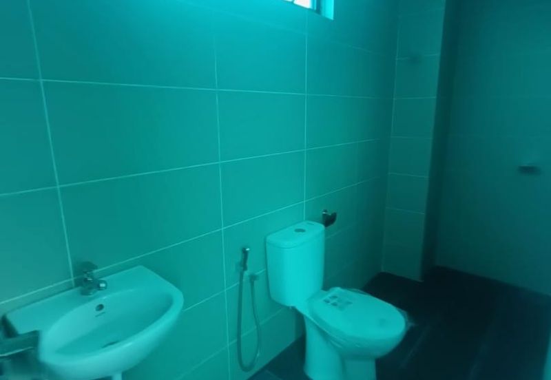 Taman Selayang Permata